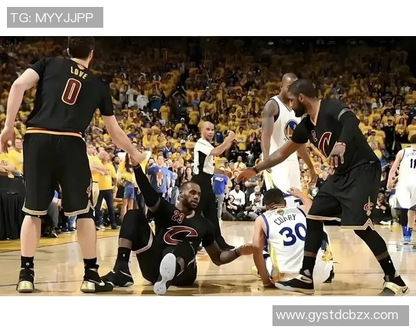 2016年总决赛热火与勇士的巅峰对决与传奇时刻回顾