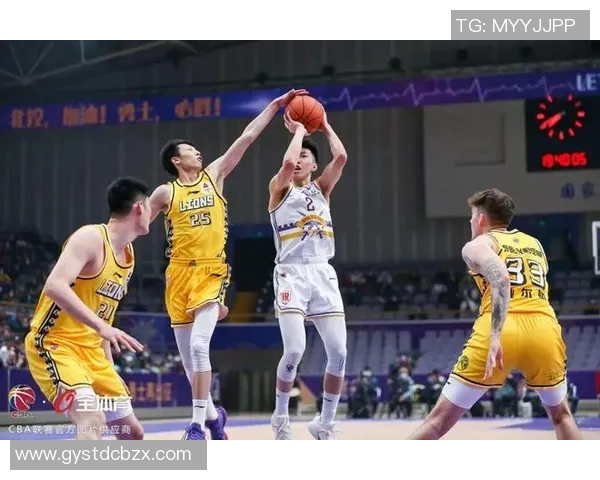 2018年北控与山西篮球对决回顾精彩瞬间与战术分析