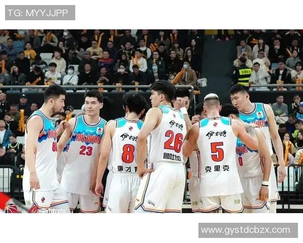 CBA联赛精彩对决广厦队迎战新疆队直播全程回顾与精彩瞬间分析 CBA联赛精彩对决广厦队迎战新疆队直播全程回顾与精彩瞬间分析