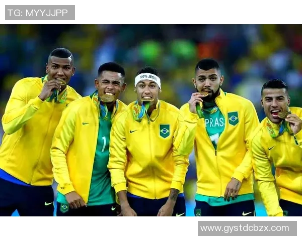 内马尔的足球传奇之路与未来展望:从巴西天才到全球偶像的成长故事 内马尔的足球传奇之路与未来展望:从巴西天才到全球偶像的成长故事