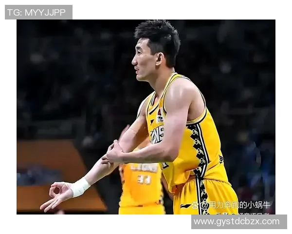 孙铭徽：从青年才俊到国家队核心的成长之路与篮球梦想