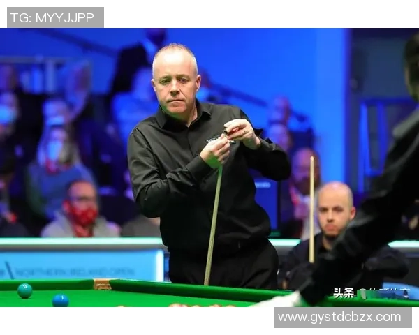 希金斯与威廉姆斯巅峰对决谁将书写斯诺克历史新篇章