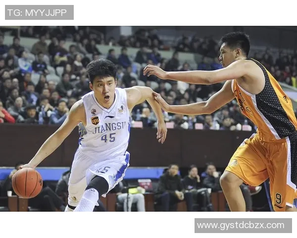 常林：从篮球场上的拼搏者到人生舞台上的奋斗者之路