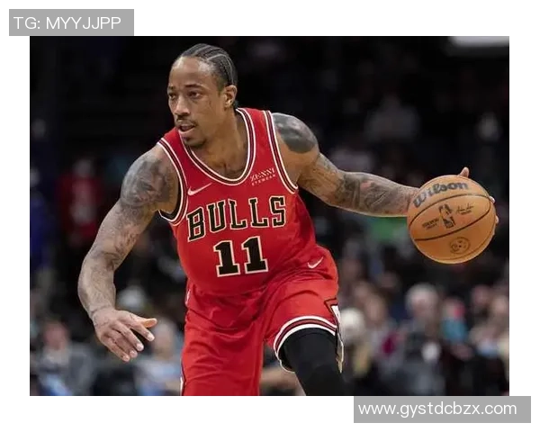 德马尔德罗赞：从天赋少年到NBA明星的奋斗之路与成长故事