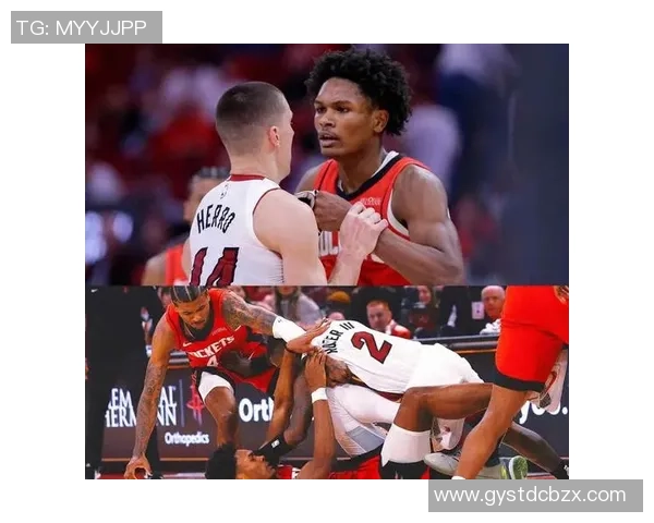 火箭队与热火2011年经典对决回顾与战术分析